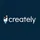 Creately Organigrama