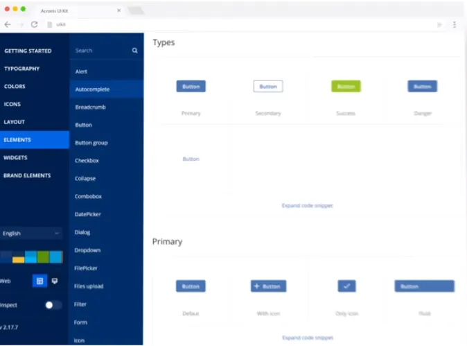 Acronis