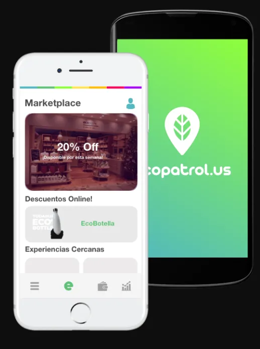 Ecopatrol