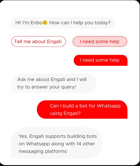 Engati