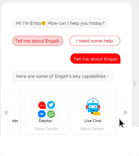 Engati