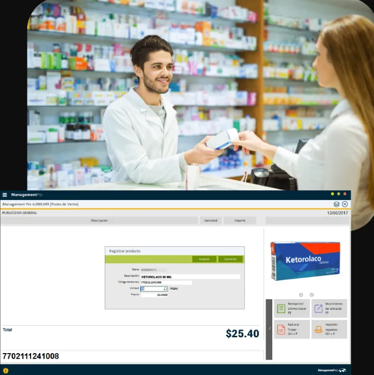 ManagementPro