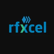 rfxcel logotipo