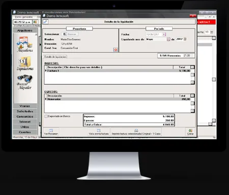 Inmosoft - Software para inmobiliarias