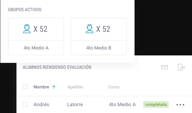 Psicometrix