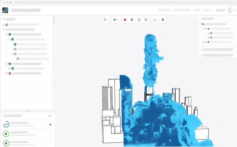 SimScale