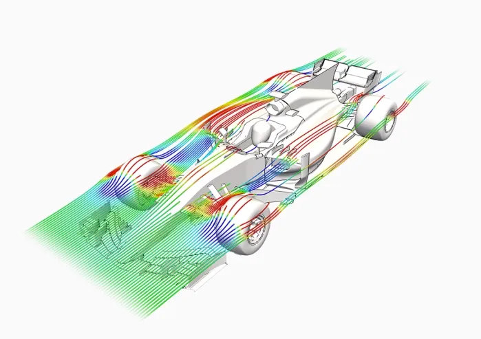 SimScale