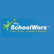 MySchoolWorx logotipo
