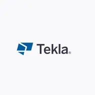 Tekla logotipo
