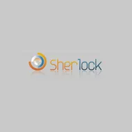 Sherlock Gestión Riesgos logotipo