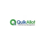 QuikAllot logotipo