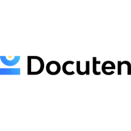 Docuten logotipo
