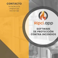 Ripci.app logotipo