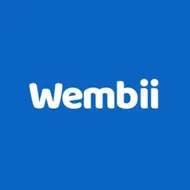 Wembii logotipo