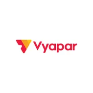 Vyapar logotipo