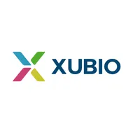 Xubio logotipo