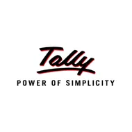 TallyPrime logotipo