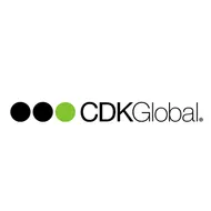 CDK Global logotipo