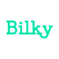 Bilky logotipo