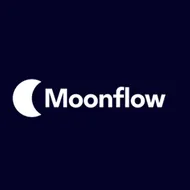 Moonflow logotipo
