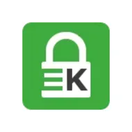 EntityKeeper logotipo