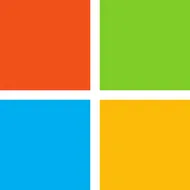 Azure SQL Server logotipo