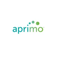 Aprimo Marketing logotipo