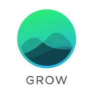 Grow.com logotipo