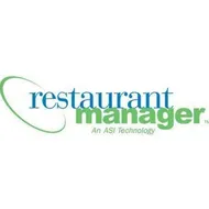 Restaurant Manager logotipo