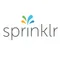 Sprinklr Display