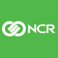 NCR Punto de Ventas logotipo