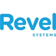 Revel Systems logotipo