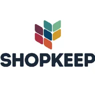 Shopkeep logotipo