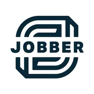 Jobber Servicios de Campo logotipo