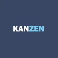 Kanzen Proyectos logotipo