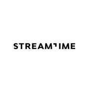 Streamtime logotipo