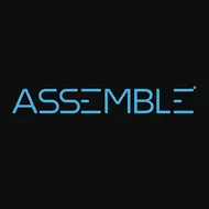 Assemble logotipo