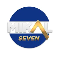 MIKAL SMS logotipo