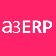 a3ERP TPV logotipo