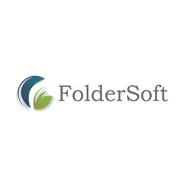 FolderSoft logotipo