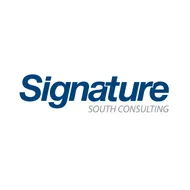 South Consulting logotipo