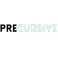 Precursive logotipo