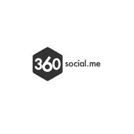 360social.me logotipo
