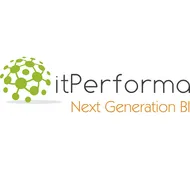 ItPerforma Tableau logotipo