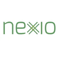 Nexio Proyectos logotipo