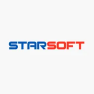 STARSOFT Gold Edition logotipo