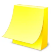 Stickies logotipo