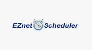 EZNet Scheduler logotipo