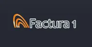 Factura1 logotipo