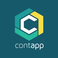 Contapp logotipo